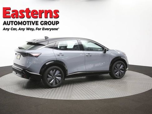 Used 2023 Nissan Ariya FWD image 42