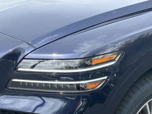 Used 2025 Genesis GV80 2.5T Standard image 13