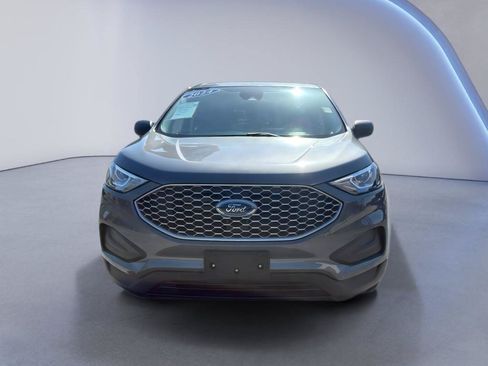 Used 2024 Ford Edge SE AWD/4WD image 2