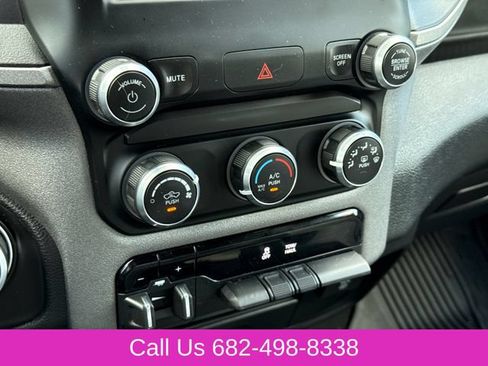 Used 2024 RAM 2500 Tradesman w/ Chrome Appearance Group AWD/4WD image 24
