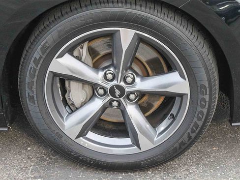 Used 2015 Ford Mustang GT w/ Enhanced Security Package image 14