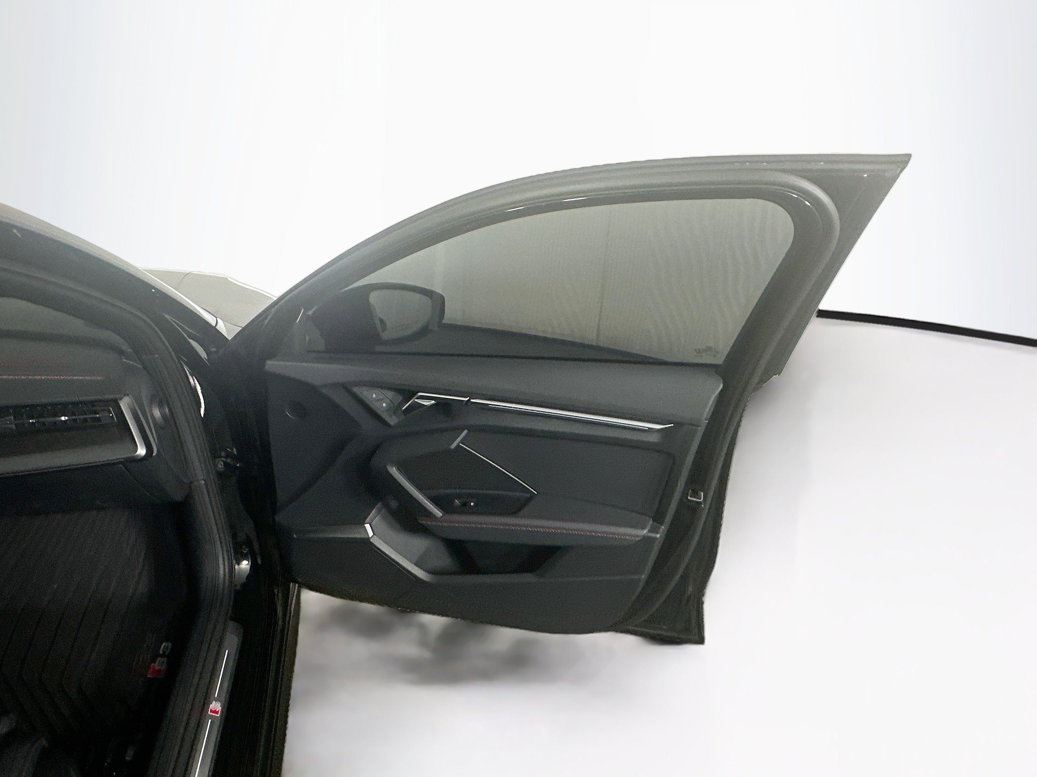 Used 2023 Audi S3 Premium Plus AWD/4WD image 30
