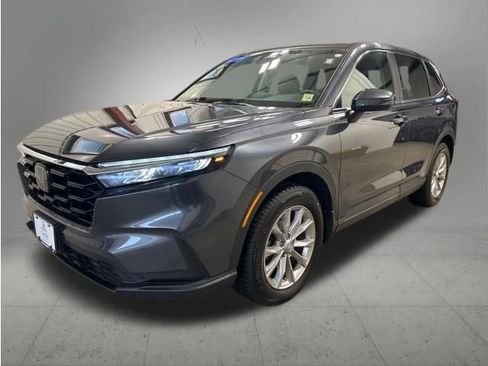 Certified 2023 Honda CR-V EX image 1