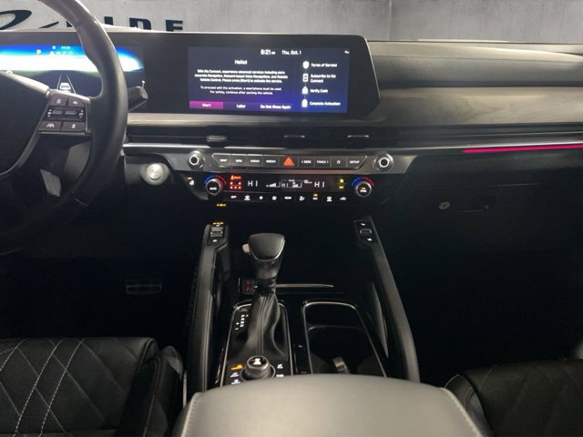 Used 2024 Kia Telluride SX Prestige X-Line AWD/4WD image 32