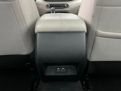 Used 2025 Nissan Altima 2.5 SV image 13