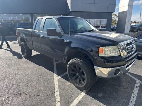 Used 2008 Ford F150 XL image 1