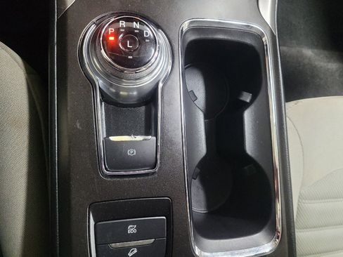 Used 2018 Ford Fusion S FWD image 26