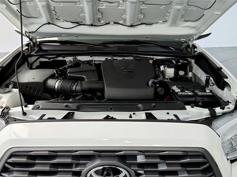 Certified 2023 Toyota Tacoma SR5 image 13