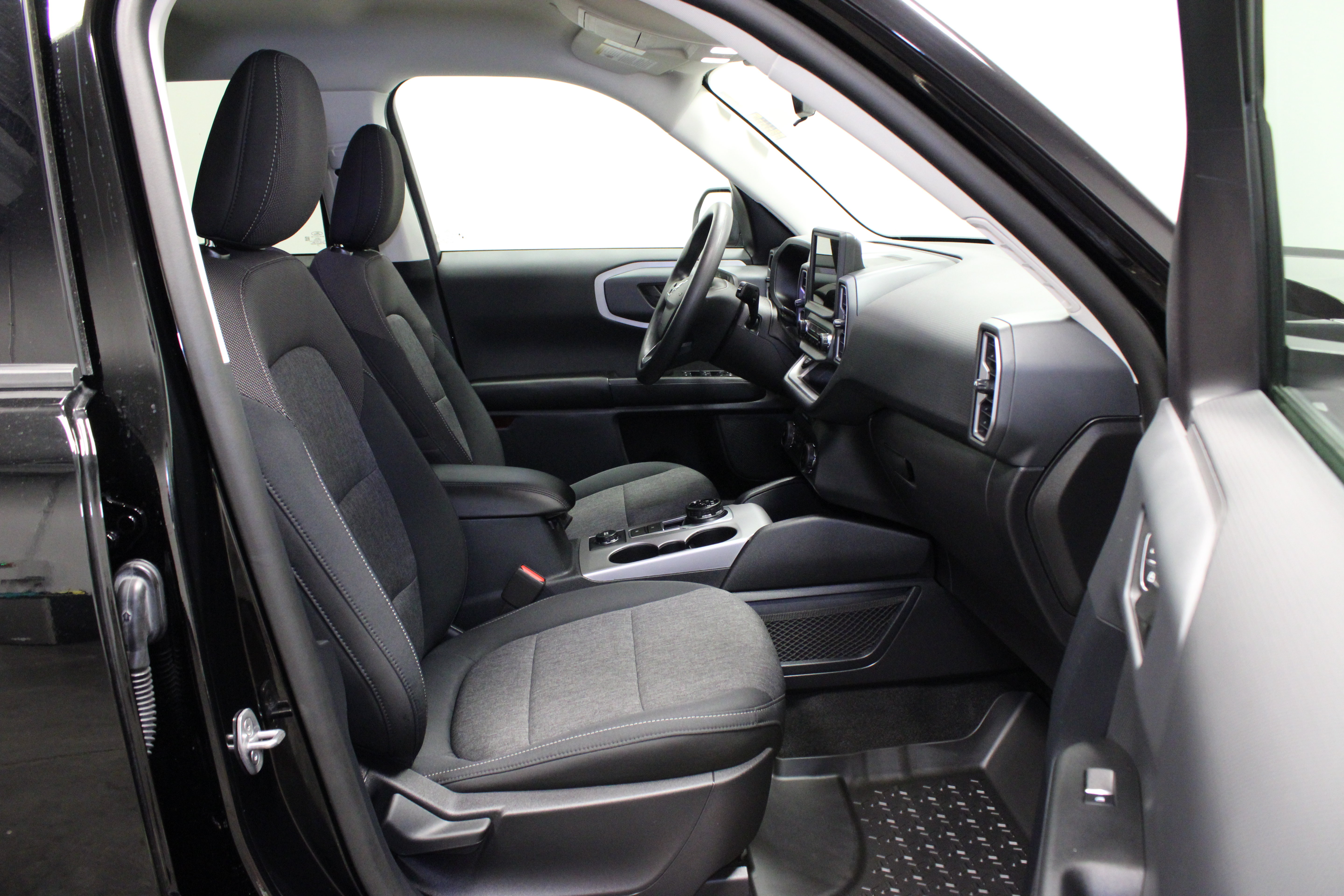 Used 2024 Ford Bronco Sport Big Bend AWD/4WD image 16