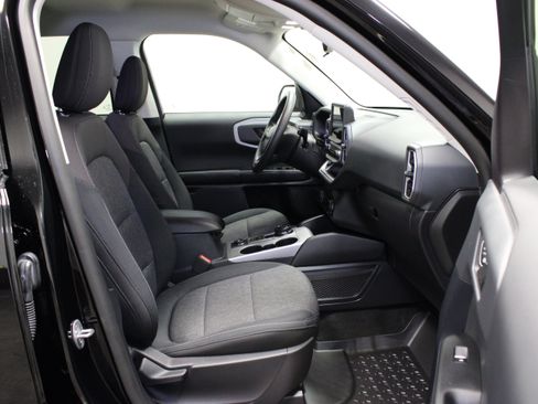 Used 2024 Ford Bronco Sport Big Bend AWD/4WD image 16
