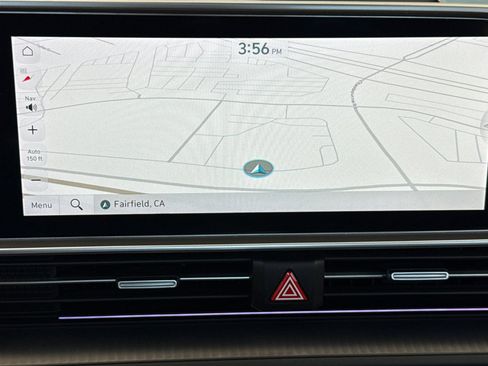 Used 2024 Hyundai Ioniq 6 Limited RWD image 23