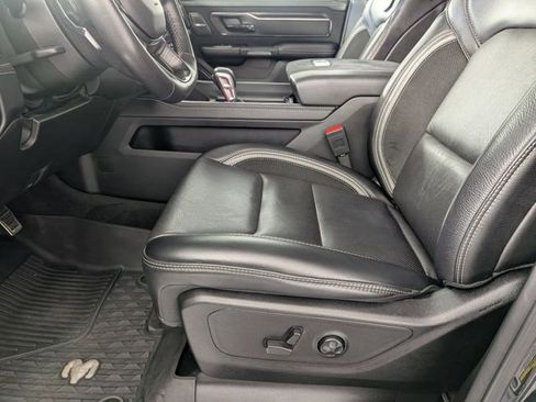 Used 2023 RAM 1500 TRX w/ TRX Level 1 Equipment Group AWD/4WD image 13