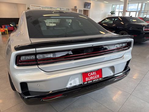 New 2024 Dodge Charger Daytona Scat Pack w/ Plus Group image 6