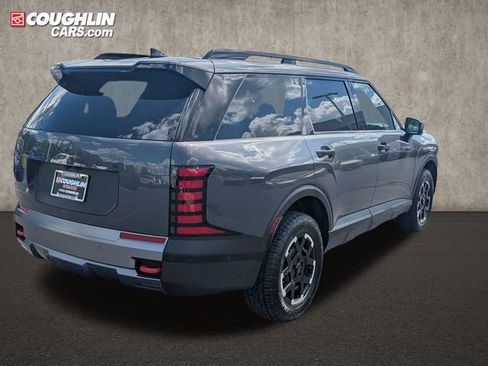 Used 2026 Hyundai Palisade XRT Pro AWD/4WD image 7