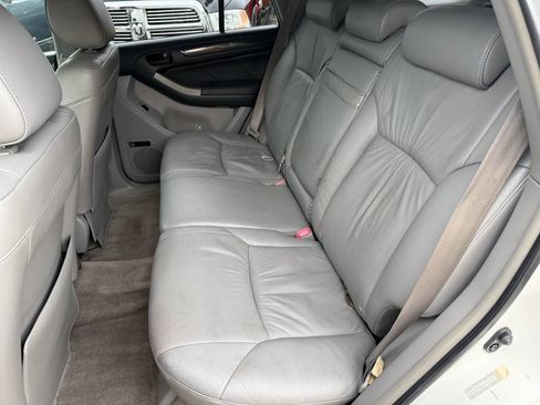 Used 2005 Toyota 4Runner Limited RWD image 11