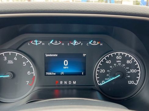 Used 2023 Ford F150 XLT image 24