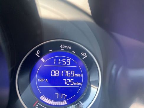 Used 2016 Honda Fit EX image 3