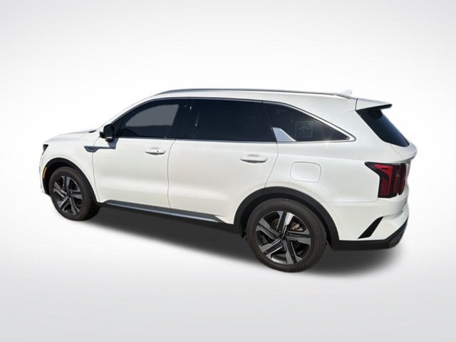 Used 2024 Kia Sorento EX AWD/4WD image 19