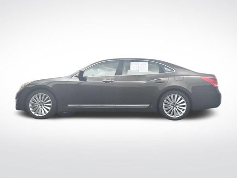 Used 2016 Hyundai Equus Signature RWD image 36