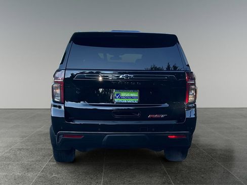 Used 2021 Chevrolet Tahoe RST image 7