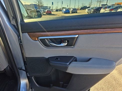 Used 2020 Honda CR-V EX image 32