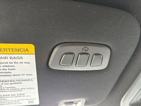 Used 2024 Ford Explorer ST w/ Equipment Group 401A AWD/4WD image 30