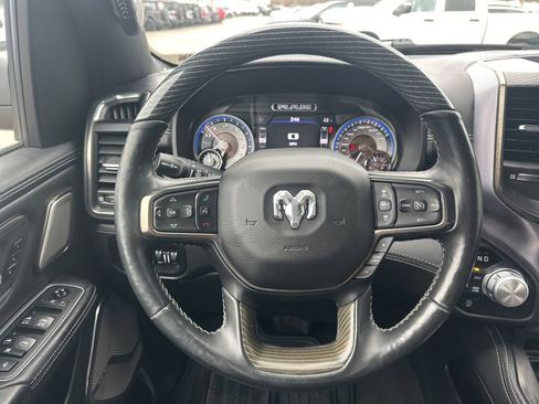 Used 2020 RAM 1500 Limited image 20