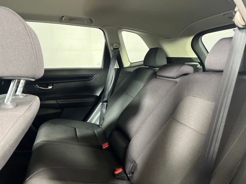 Certified 2023 Honda CR-V EX image 25