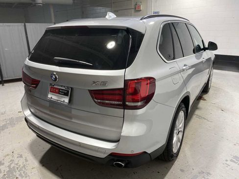 Used 2016 BMW X5 xDrive35i image 26