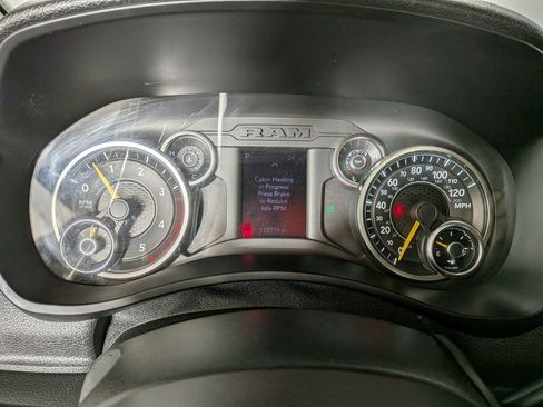 Used 2020 RAM 5500 Tradesman image 19