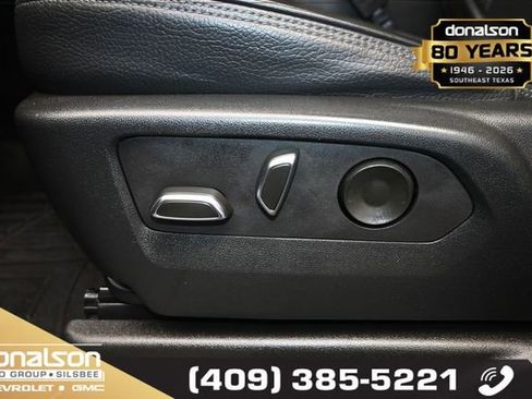 Used 2022 GMC Yukon Denali RWD image 6