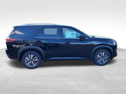 New 2025 Nissan Pathfinder SL w/ Lighting Package (N92) image 13