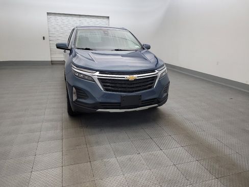 Used 2024 Chevrolet Equinox LT AWD/4WD image 14