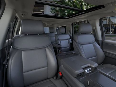 New 2026 Ford Expedition Max Active image 10