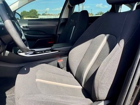 Used 2022 Hyundai Sonata SEL FWD image 11