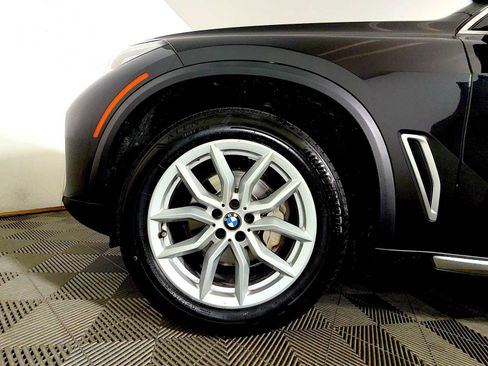Certified 2023 BMW X5 xDrive40i w/ Premium Package image 8
