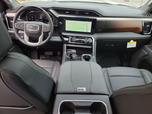 New 2026 GMC Sierra 1500 Denali image 14