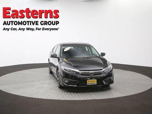 Used 2017 Honda Civic Touring image 46