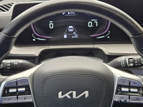Certified 2023 Kia Telluride EX X-Line AWD/4WD image 33