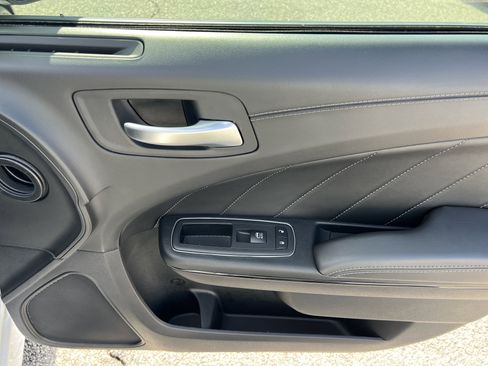 Used 2023 Dodge Charger Scat Pack w/ Daytona Edition Group image 30