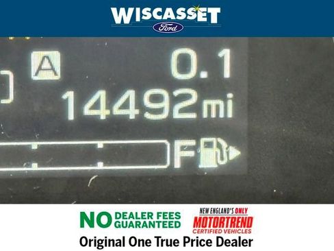 Used 2023 Subaru Crosstrek 2.5i Sport image 18