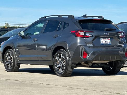 Certified 2024 Subaru Crosstrek 2.0i Premium image 5