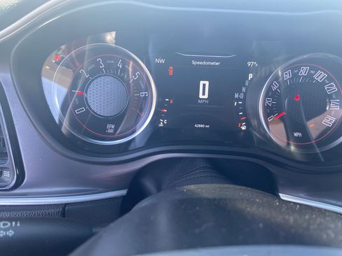 Used 2019 Dodge Challenger SXT RWD image 25