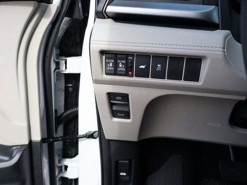 New 2026 Honda Odyssey EX-L image 22