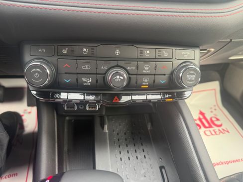 New 2026 Dodge Durango GT image 25