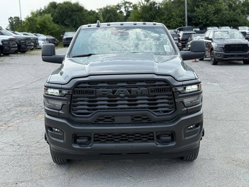 New 2027 RAM 3500 Tradesman AWD/4WD image 3