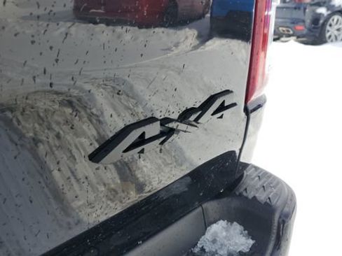 Used 2020 RAM 1500 Big Horn image 28