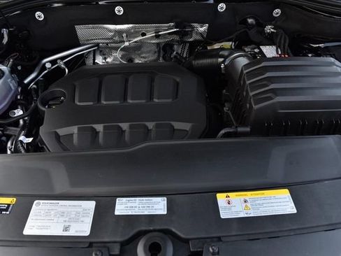 New 2026 Volkswagen Atlas SE AWD/4WD image 28