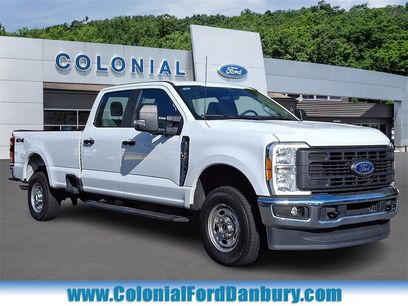 Used 2023 Ford F350 XL w/ 360-Degree Camera Package