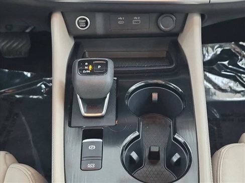 Used 2023 Nissan Rogue SL w/ SL Premium Package AWD/4WD image 12